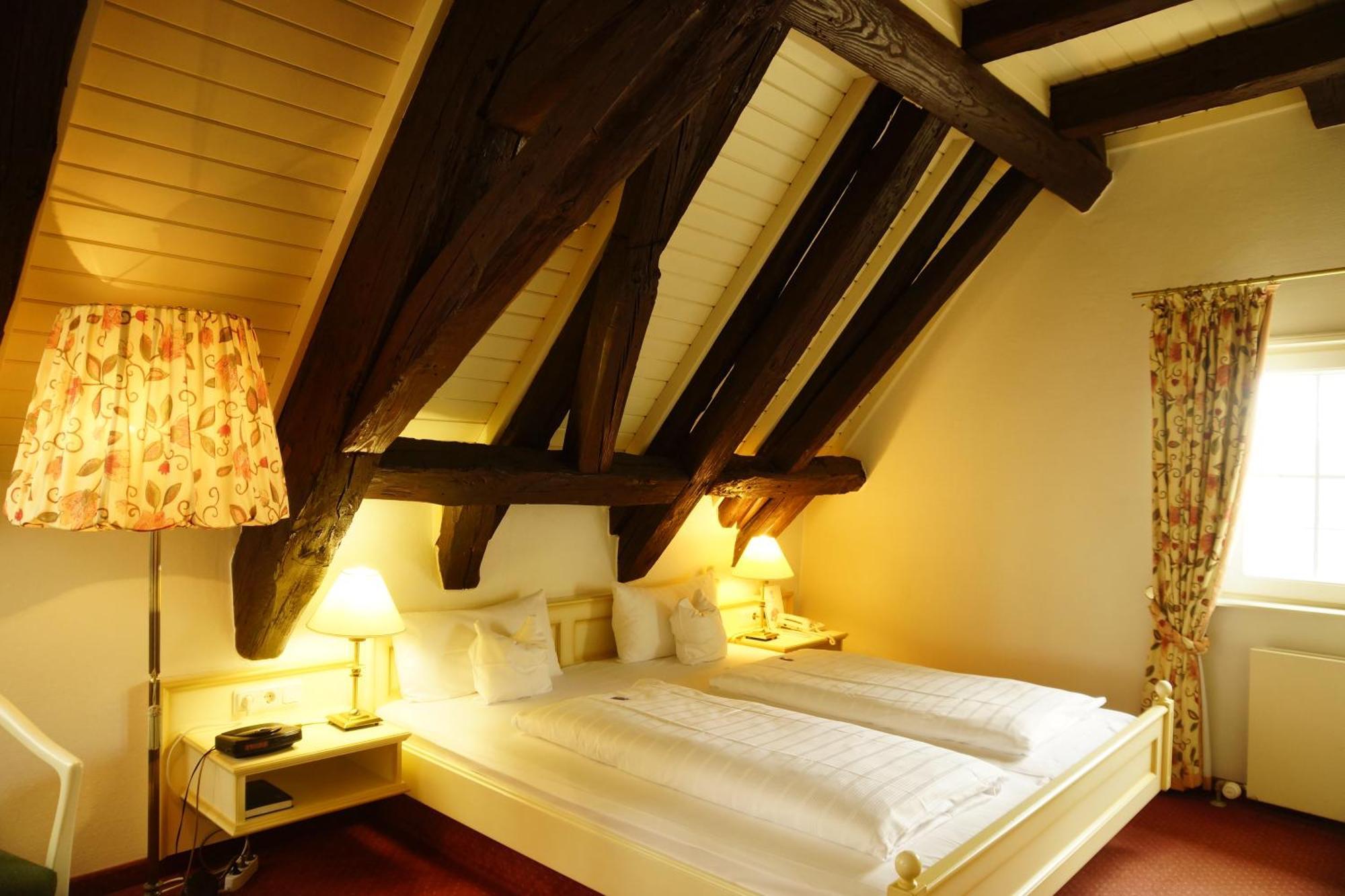 Hotel Walk'sches Haus Weingarten  Exterior foto